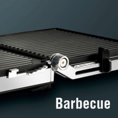 Ultimate FRITEL GR 2275 Stainless Steel Grill – Perfect for Indoor Cooking!